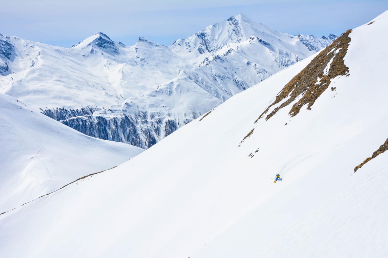 Heidelberger Hütte Weekend