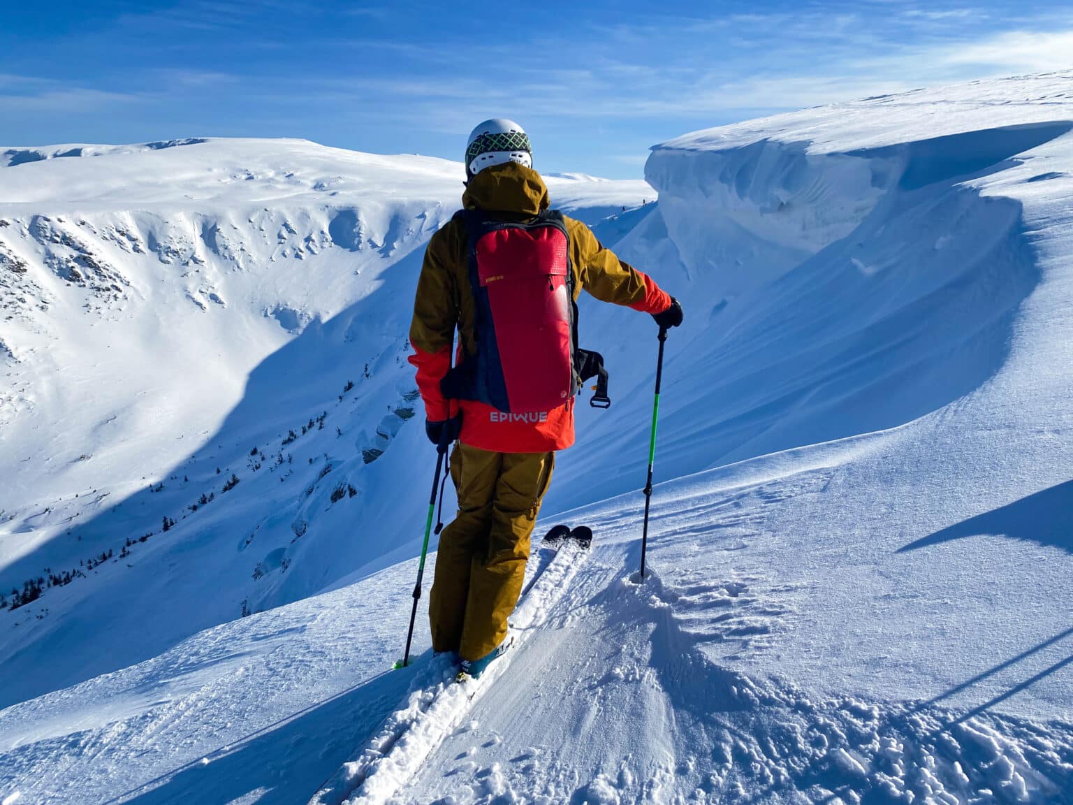 Heliskiën en heliboarden in Europa, Roemenië