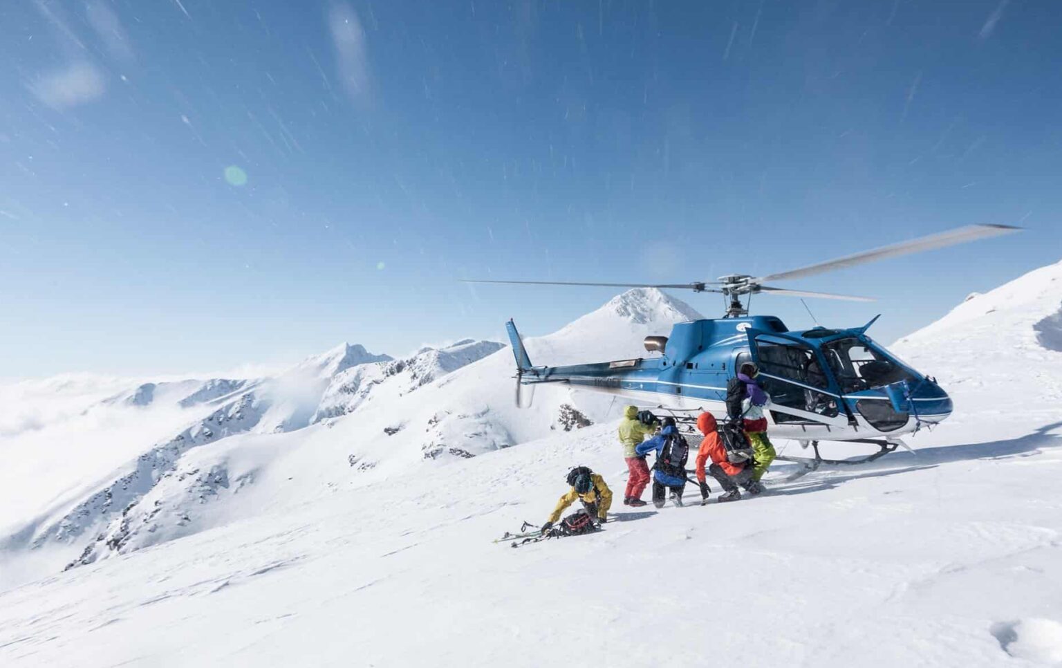 Ski en snowboard reizen naar Roemenië