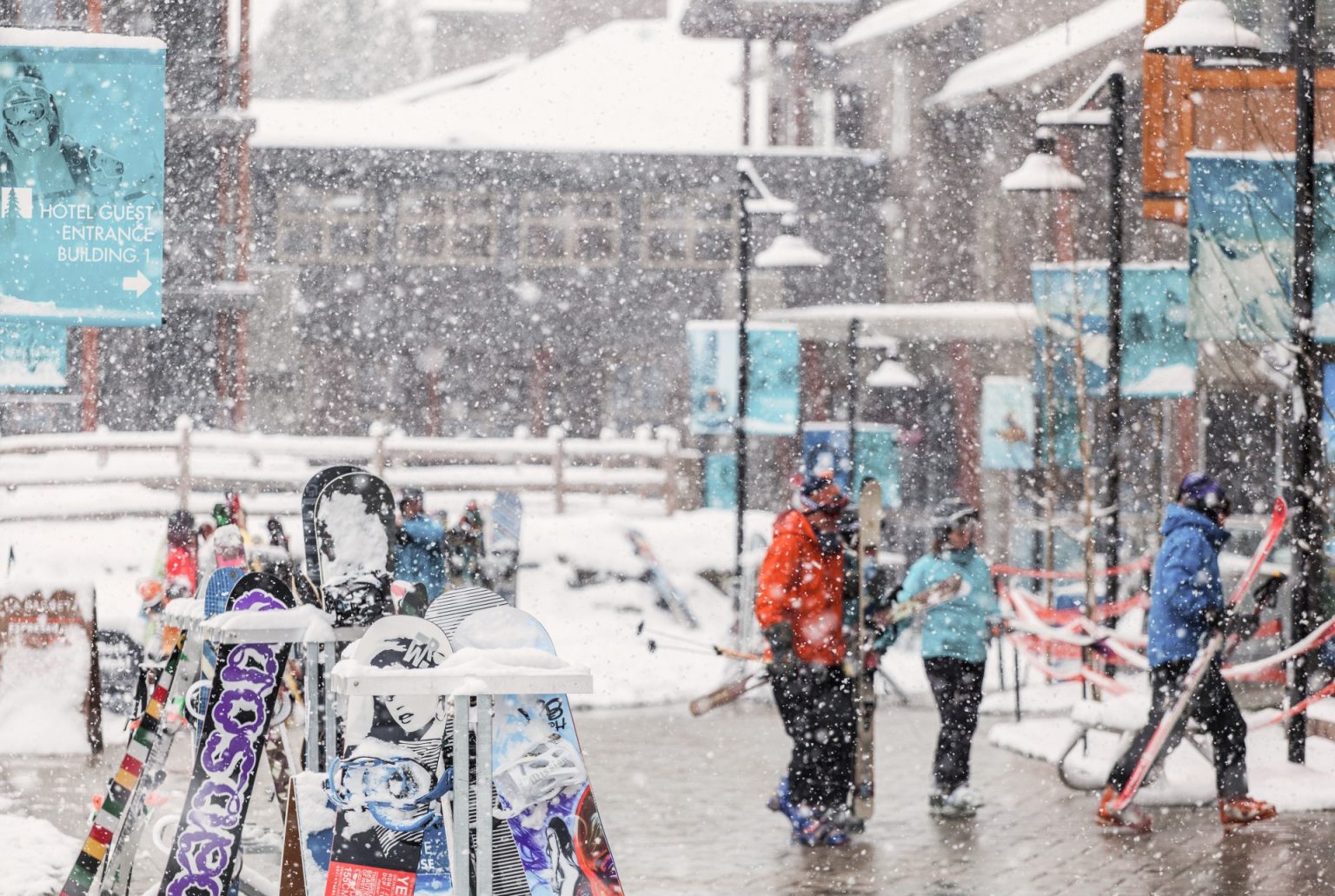 CHM heliskiing - Heliski reizen Canada