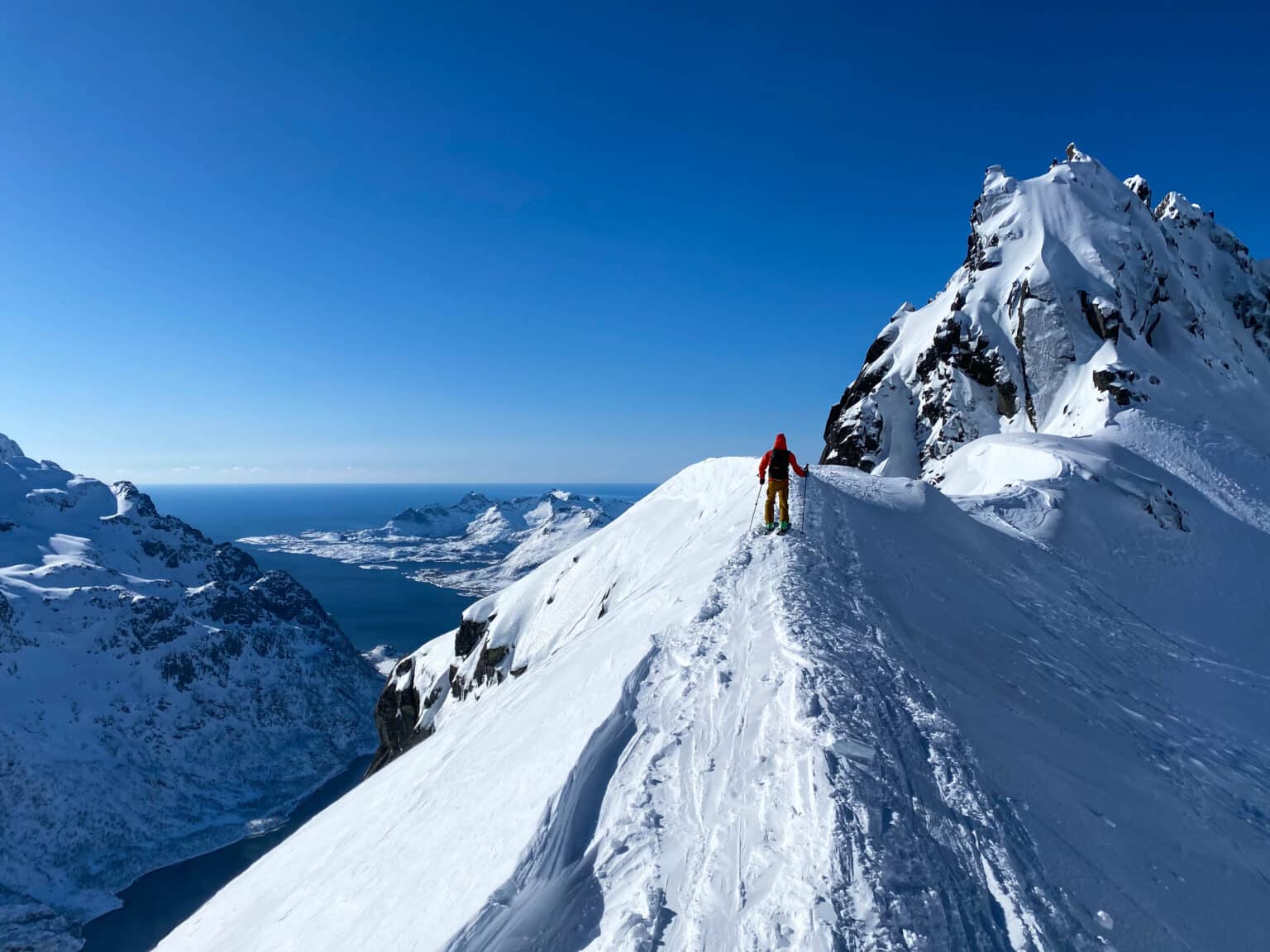 Epique-Tourski-Lofoten