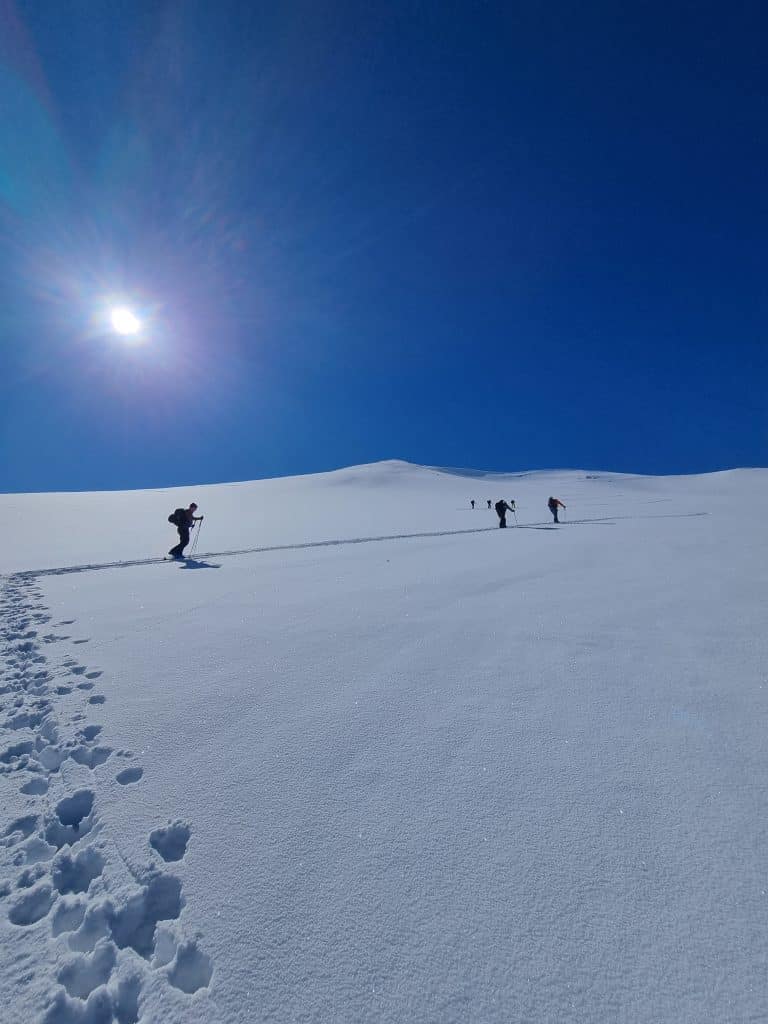 Ski en Snowboard reis Turkije