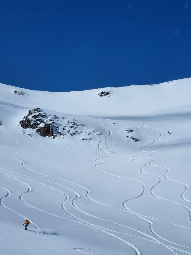 Ski en Snowboard reis Turkije