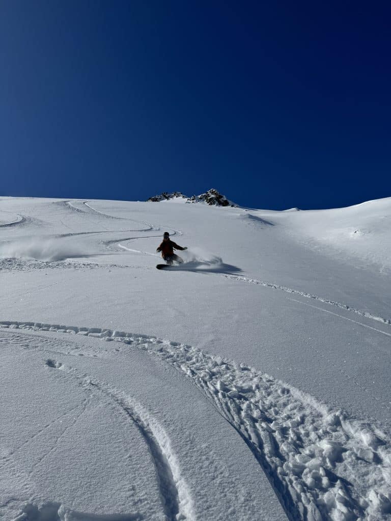 Ski en Snowboard reis Turkije