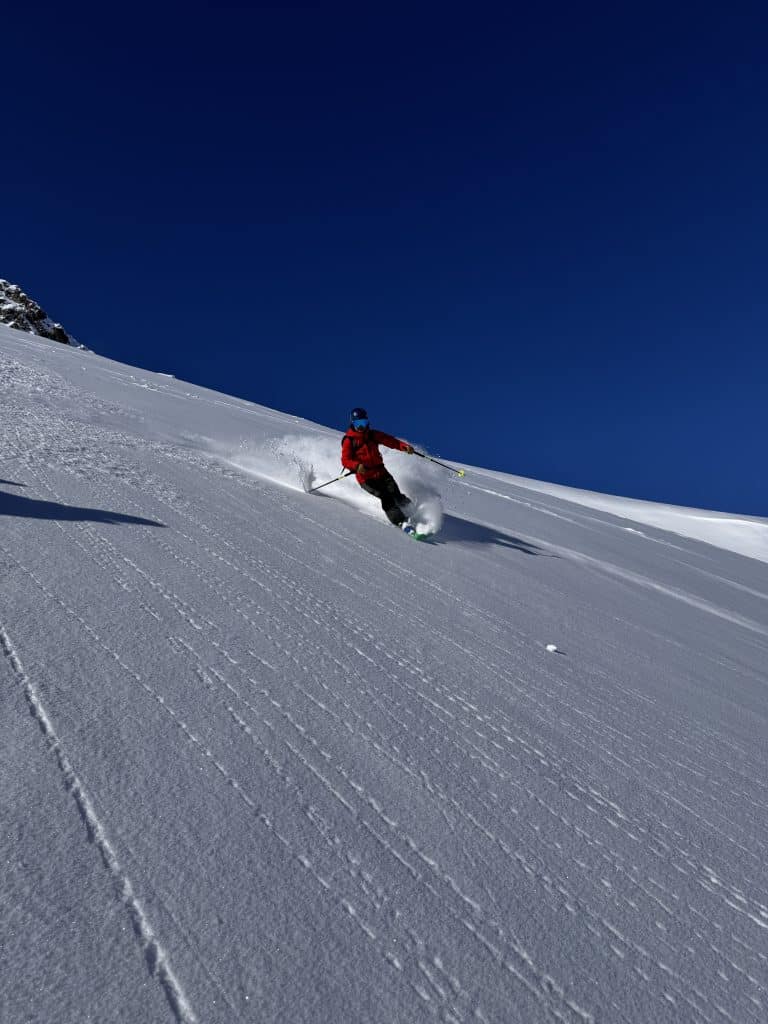 Ski en Snowboard reis Turkije