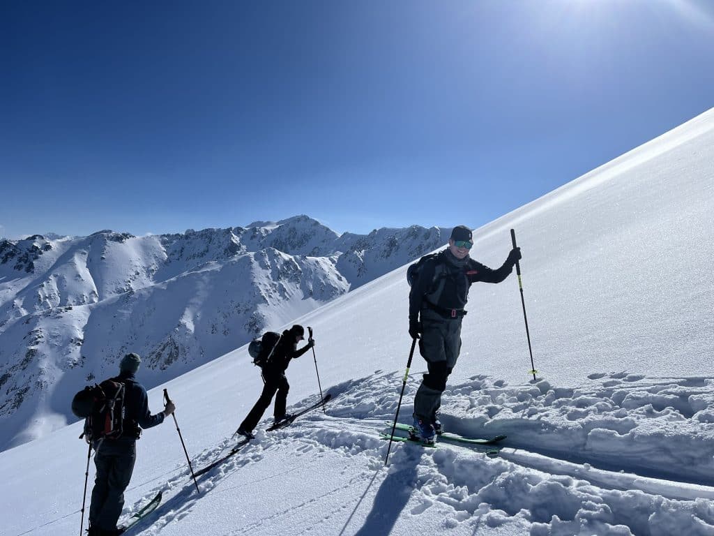 Ski en Snowboard reis Turkije