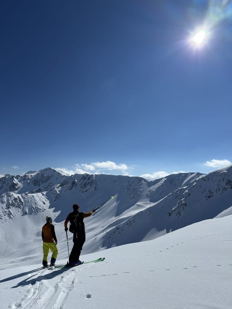 Ski en Snowboard reis Turkije