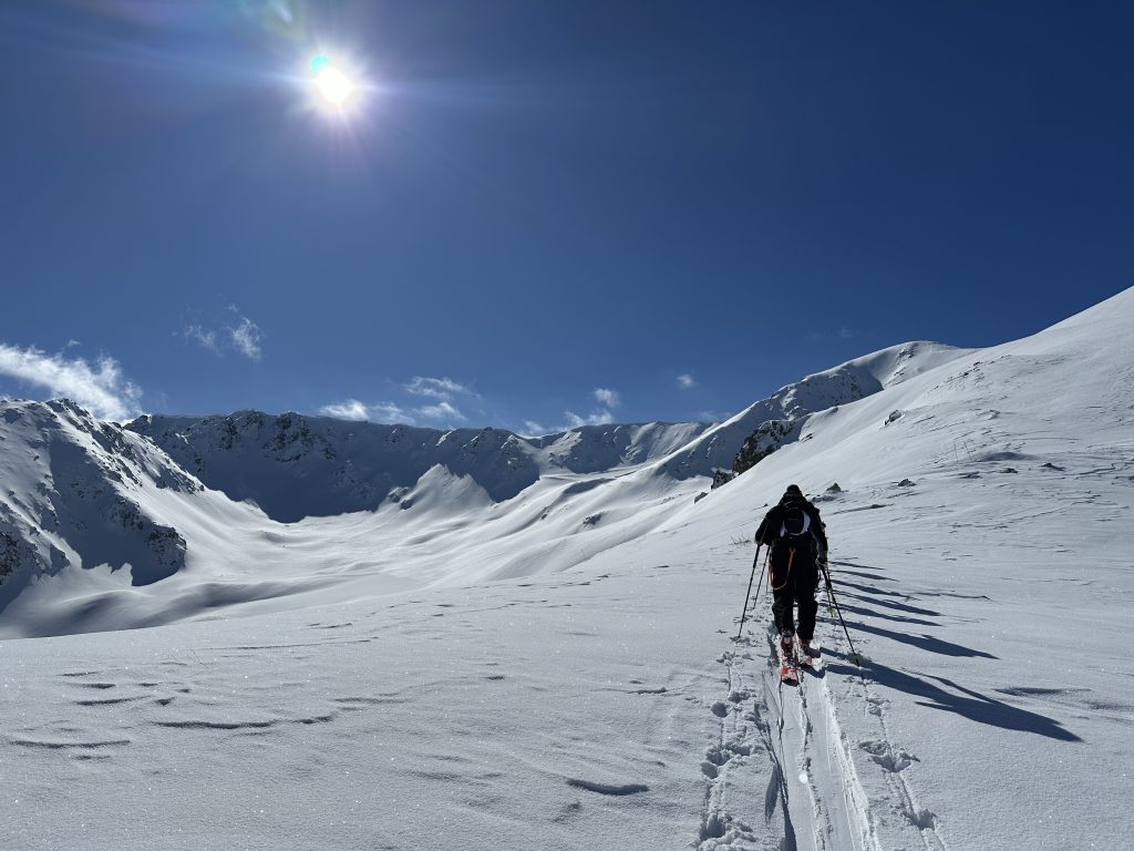 Ski en Snowboard reis Turkije