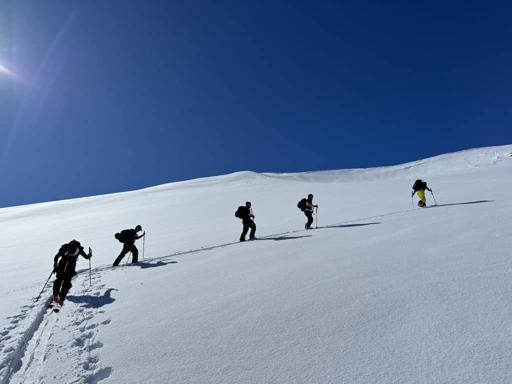 Ski en Snowboard reis Turkije