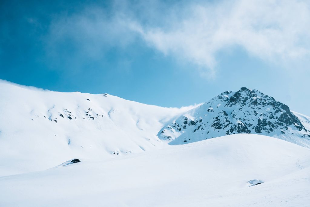 Catski reis Albanië