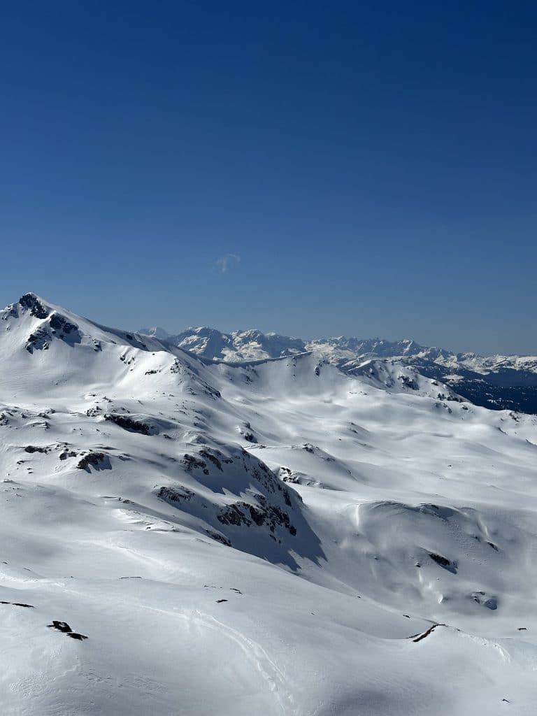 Catski reis Albanie