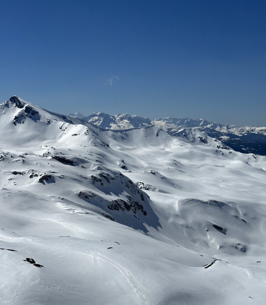 Catski reis Albanie