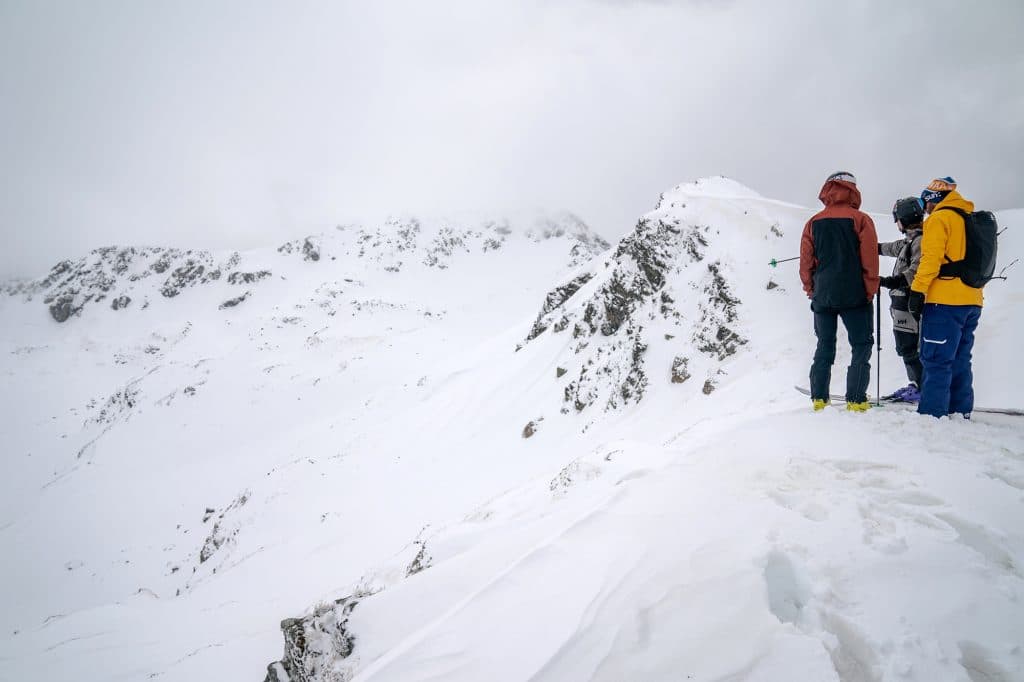 Catski reis Albanië